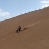 Отель Sand Delight Desert Camp, фото 18