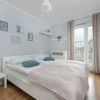 Отель Wroclaw Apartment With Bathub by Renters, фото 3