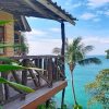 Отель Cliff View Bungalows, фото 1