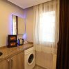 Отель Sahrakent Suit - Ataşehir, фото 13