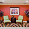 Отель Holiday Inn Express Hotel & Suites Greenville-I-85 & Woodruff Road, фото 14