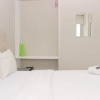 Отель Cozy Studio At Gateway Park Lrt City Bekasi Apartment, фото 14