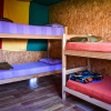 Отель B&B Hostel, фото 4