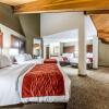 Отель Comfort Inn Norwalk - Sandusky, фото 21