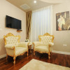 Отель Silver & Gold Luxury Rooms, фото 3