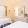 Отель Romar Lakes 103e 2 Bedroom Condo, фото 33