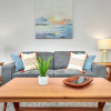 Отель Spacious and Modern Townhome! Close to Attractions and Conventions Center! 3vc5014-10, фото 4