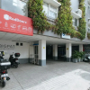 Отель RedDoorz Hostel @ BigPat Dormitory Pasay - Quarantine Hotel, фото 1
