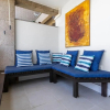 Отель Beachfront - 3 Bedr - Acs, Internet, Security 24h - Barra Da Tijuca - 140m2, фото 45