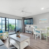 Отель Seascape Lakefront Villas 128- Retreat Yourself, фото 11