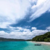 Отель Green Coral Beach Camping Ground, фото 10