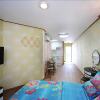 Отель Ganghwa Punggyung gryujineon zip Pension, фото 5