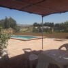 Отель Villa With 2 Bedrooms in Cártama, With Wonderful Mountain View, Privat, фото 19