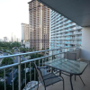Отель IH909 Waikiki 1777 Ala Moana Blvd Honolulu, фото 13