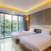 Отель The Mantra Hotel, фото 6
