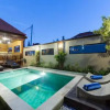 Отель Bali View Homestay, фото 7