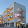 Отель Mykonos Mamaia Boutique Villa, фото 1