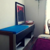 Отель Habitacion FRIDA - design penthouse CDMX, фото 12