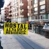 Отель Hostal Alvarez, фото 9