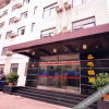 Отель Holyland Angra Business Hotel, фото 13