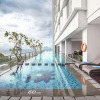 Отель Best Western The Lagoon Hotel, фото 16