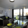 Отель Marina Water View Apartment, фото 4