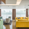 Отель Imperhotel, фото 5