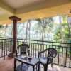 Отель OYO Home 1134 Studio Riverside 1BHK Siolim, фото 10
