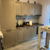 Отель Lux Apartment, фото 4
