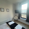 Отель Newly Renovated 2-bed Apartment in Peterhead, фото 1