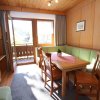 Отель Peaceful Apartment in Hinterglemm With Camping Cot, фото 32