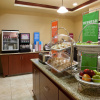 Отель Hampton Inn Fairmont, фото 10