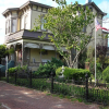 Отель Roussell's Garden Bed & Breakfast, фото 1