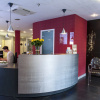 Отель Brit Hotel Belfort Centre - Le Boreal, фото 2