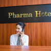 Отель Pharma Hotel, фото 14