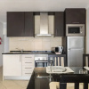 Отель Pé do Lago 1 Bedroom Apartment with Pool, фото 3