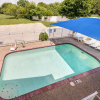 Отель Econo Lodge Inn & Suites Downtown Northeast near Fort Sam Houston, фото 13