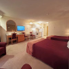 Отель Western Budget Motel - Ponoka, фото 3