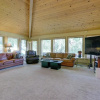 Отель Vail 'treehouse' + Hot Tub, Sauna & Mtn Views, фото 1