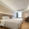 Отель Shiyue Hotel (Gaoxian Fortune Center Store), фото 14