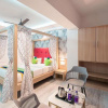 Отель Treebo Cocostay, Hadapsar, фото 9