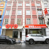 Отель OYO 89608 Ms Nyonya Hotel Malacca Raya, фото 17