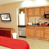 Отель Lake Grassy Inn & Suites, фото 20