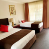 Отель McNevin's Warwick Motel, фото 4