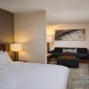 Отель SpringHill Suites by Marriott Tampa Westshore Airport, фото 7