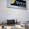 Отель Quest Campbelltown, фото 8
