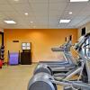 Отель Homewood Suites by Hilton Boston/Cambridge-Arlington, MA, фото 20