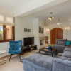 Отель Aphrodite Hills Holiday Residences Superior Villas 4 Bedroom Superior Villa - 0336, фото 19
