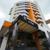 Отель Tri Hotel & Flat Caxias в Кашиас-ду-Суле