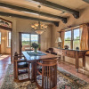 Отель Stunning Santa Fe Sw-style Getaway w/ Indoor Pool!, фото 10